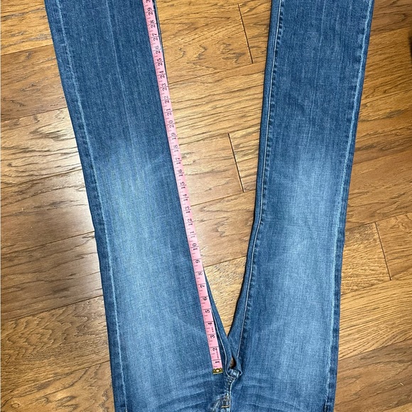7 For all Mankind • Bootcut• - Picture 15 of 15